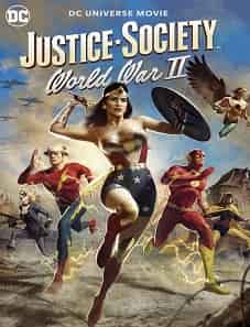 Justice-Society-World-War-II-2021-subsmovies