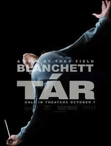 Tár movie