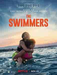 The Swimmers movie