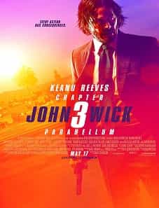 John Wick Chapter 3 Parabellum 2019 movie